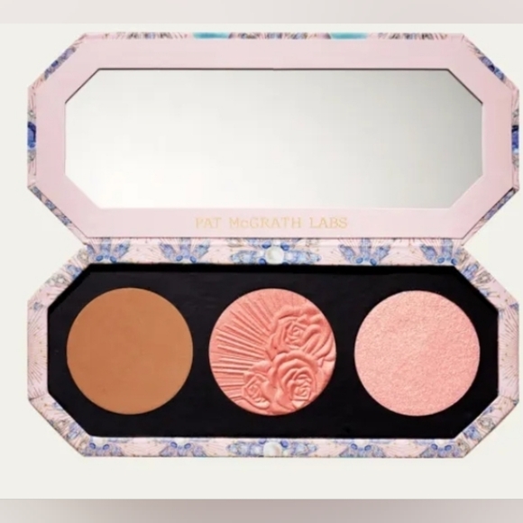 Pat McGraph Face Palette Supernova Siren NEW - Picture 2 of 5